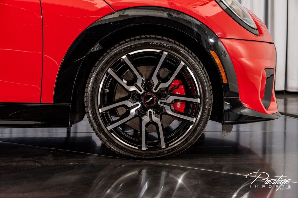 2025 MINI Hardtop John Cooper Works North Miami Beach FL