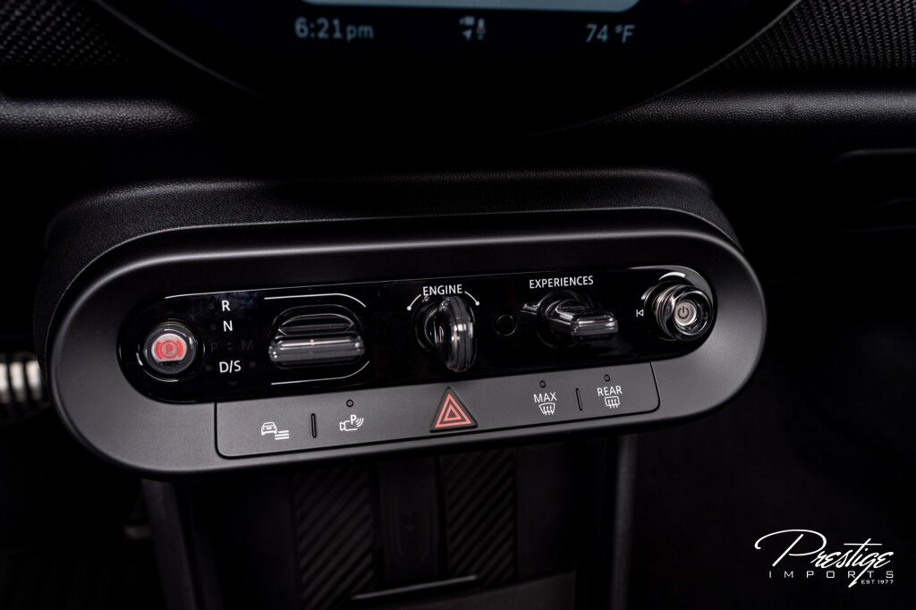 2025 MINI Hardtop John Cooper Works North Miami Beach FL