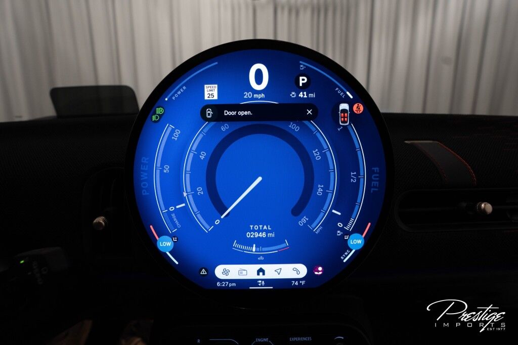 2025 MINI Hardtop John Cooper Works North Miami Beach FL