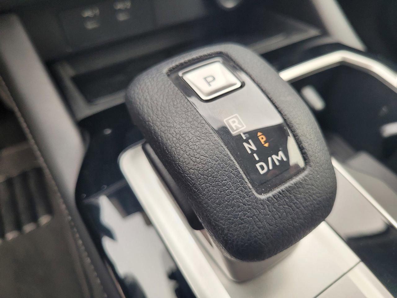 2025 MITSUBISHI OUTLANDER ES Roseville CA