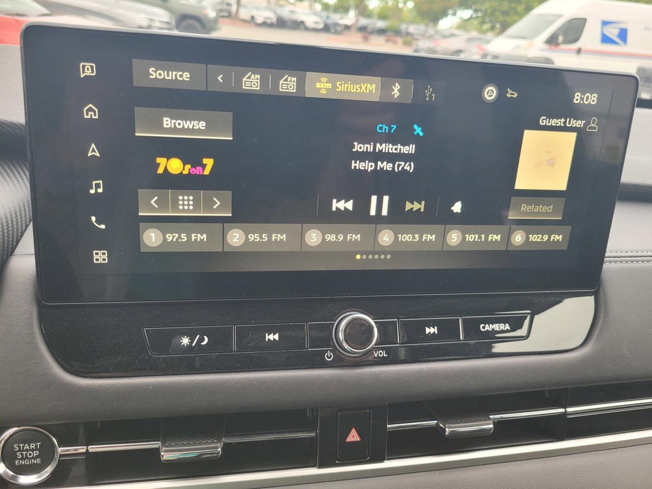 2025 MITSUBISHI OUTLANDER ES Roseville CA