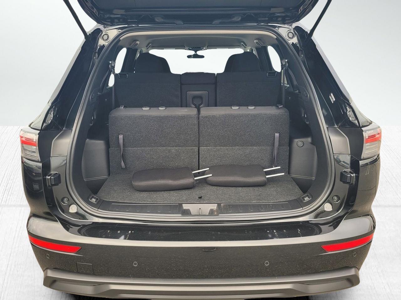 2025 MITSUBISHI OUTLANDER ES Roseville CA