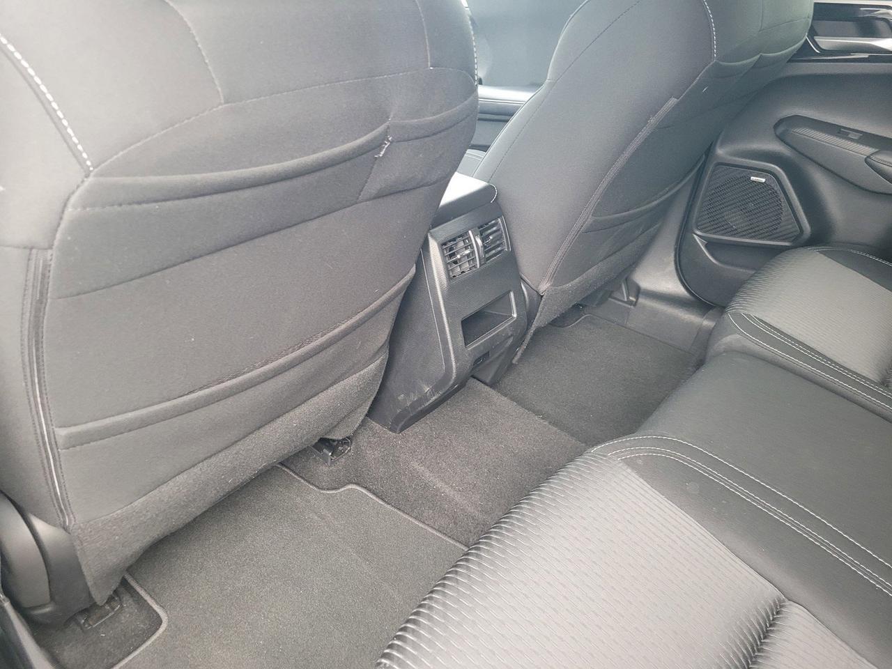 2025 MITSUBISHI OUTLANDER ES Roseville CA