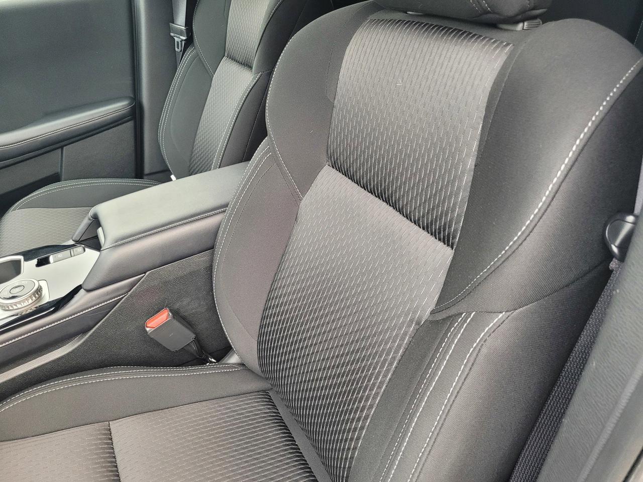 2025 MITSUBISHI OUTLANDER ES Roseville CA