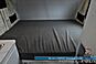 2025 MODERN BUGGY Big Buggy BB16 / Dometic Furnace / 13.5k BTU Rooftop AC / Stainless Steel Sink & Dual Burner Stove / 24 Inch Flat screen / Power Exterior Awning / 14 Inch Ground Clearance / All Terrain Tires / Tow Pkg / 2250lbs UVW Anchorage AK