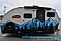 2025 MODERN BUGGY Big Buggy BB16 / Dometic Furnace / 13.5k BTU Rooftop AC / Stainless Steel Sink & Dual Burner Stove / 24 Inch Flat screen / Power Exterior Awning / 14 Inch Ground Clearance / All Terrain Tires / Tow Pkg / 2250lbs UVW Anchorage AK