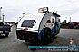 2025 MODERN BUGGY Big Buggy BB16 / Dometic Furnace / 13.5k BTU Rooftop AC / Stainless Steel Sink & Dual Burner Stove / 24 Inch Flat screen / Power Exterior Awning / 14 Inch Ground Clearance / All Terrain Tires / Tow Pkg / 2250lbs UVW Anchorage AK