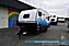 2025 MODERN BUGGY Big Buggy BB16 / Dometic Furnace / 13.5k BTU Rooftop AC / Stainless Steel Sink & Dual Burner Stove / 24 Inch Flat screen / Power Exterior Awning / 14 Inch Ground Clearance / All Terrain Tires / Tow Pkg / 2250lbs UVW Anchorage AK