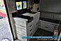 2025 MODERN BUGGY Big Buggy BB16 / Dometic Furnace / 13.5k BTU Rooftop AC / Stainless Steel Sink & Dual Burner Stove / 24 Inch Flat screen / Power Exterior Awning / 14 Inch Ground Clearance / All Terrain Tires / Tow Pkg / 2250lbs UVW Anchorage AK
