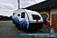 2025 MODERN BUGGY Big Buggy BB16 / Dometic Furnace / 13.5k BTU Rooftop AC / Stainless Steel Sink & Dual Burner Stove / 24 Inch Flat screen / Power Exterior Awning / 14 Inch Ground Clearance / All Terrain Tires / Tow Pkg / 2250lbs UVW Anchorage AK