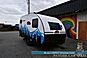 2025 MODERN BUGGY Big Buggy BB16 / Dometic Furnace / 13.5k BTU Rooftop AC / Stainless Steel Sink & Dual Burner Stove / 24 Inch Flat screen / Power Exterior Awning / 14 Inch Ground Clearance / All Terrain Tires / Tow Pkg / 2250lbs UVW Anchorage AK