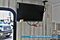 2025 MODERN BUGGY Country Born Little Buggy CB-12 / Sleeps 2 / 5000 BTU Infloor A/C / 24 Inch Flat Screen / Exterior Kitchenette / Awning / Rooftop Solar Package / Roof Rack / All Terrain Tires / Tow Pkg / 1405lbs UVW Anchorage AK