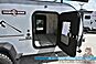 2025 MODERN BUGGY Country Born Little Buggy CB-12 / Sleeps 2 / 5000 BTU Infloor A/C / 24 Inch Flat Screen / Exterior Kitchenette / Awning / Rooftop Solar Package / Roof Rack / All Terrain Tires / Tow Pkg / 1405lbs UVW Anchorage AK