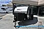 2025 MODERN BUGGY Country Born Little Buggy CB-12 / Sleeps 2 / 5000 BTU Infloor A/C / 24 Inch Flat Screen / Exterior Kitchenette / Awning / Rooftop Solar Package / Roof Rack / All Terrain Tires / Tow Pkg / 1405lbs UVW Anchorage AK