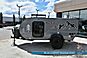 2025 MODERN BUGGY Country Born Little Buggy CB-12 / Sleeps 2 / 5000 BTU Infloor A/C / 24 Inch Flat Screen / Exterior Kitchenette / Awning / Rooftop Solar Package / Roof Rack / All Terrain Tires / Tow Pkg / 1405lbs UVW Anchorage AK