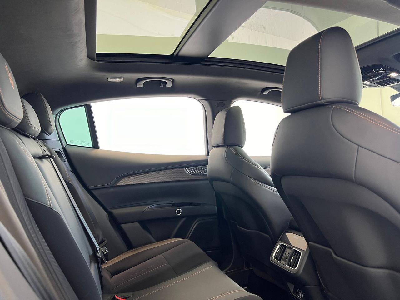 2025 Maserati Grecale Folgore Indianapolis IN