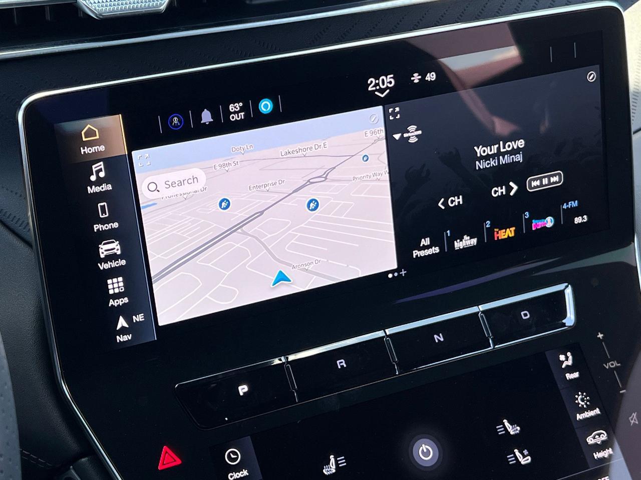 2025 Maserati Grecale Folgore Indianapolis IN