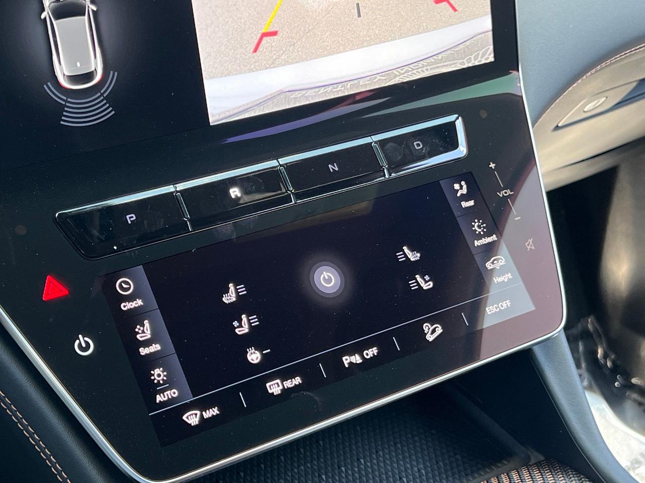 2025 Maserati Grecale Folgore Indianapolis IN
