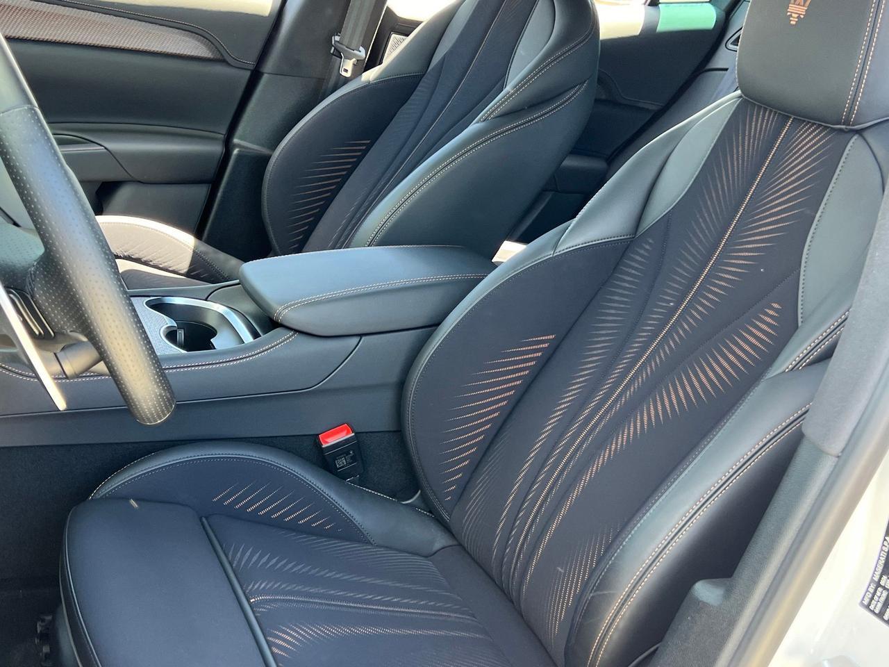 2025 Maserati Grecale Folgore Indianapolis IN