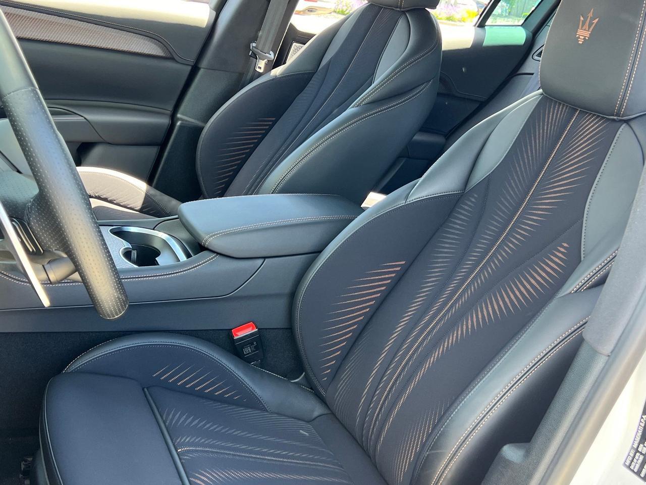 2025 Maserati Grecale Folgore Indianapolis IN