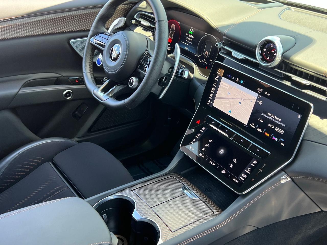 2025 Maserati Grecale Folgore Indianapolis IN