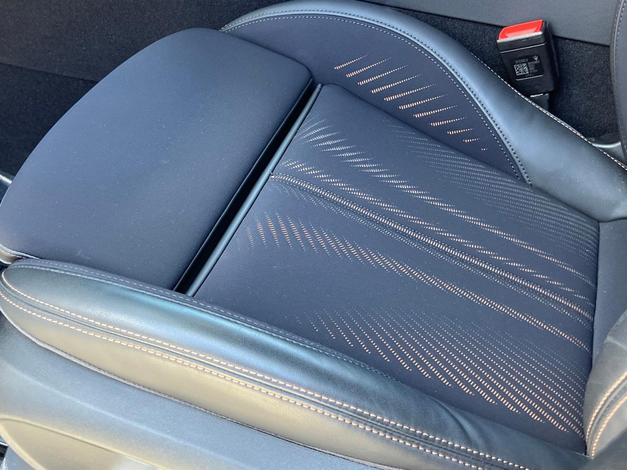 2025 Maserati Grecale Folgore Indianapolis IN