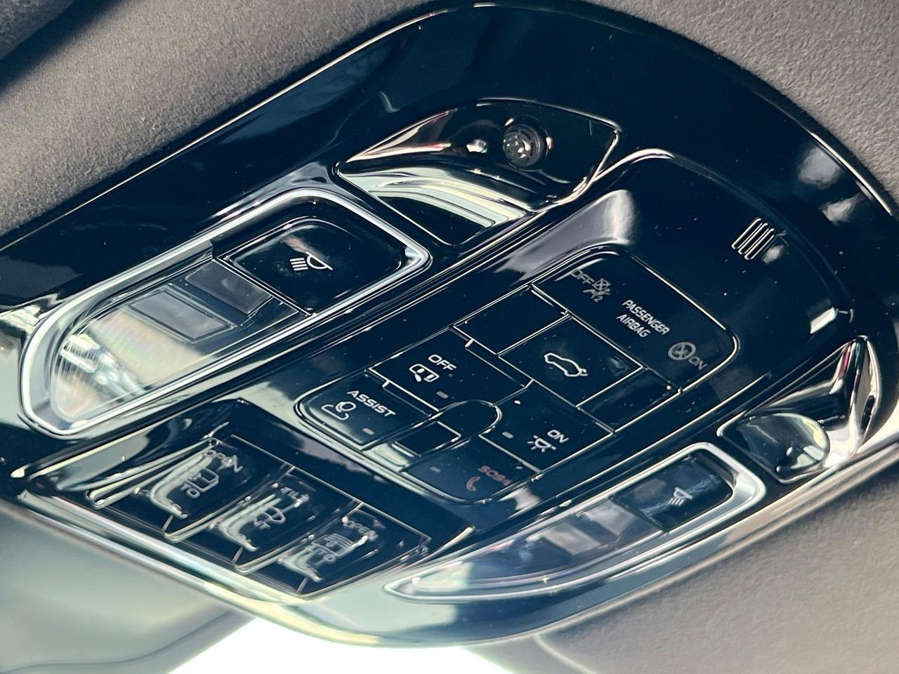 2025 Maserati Grecale Folgore Indianapolis IN