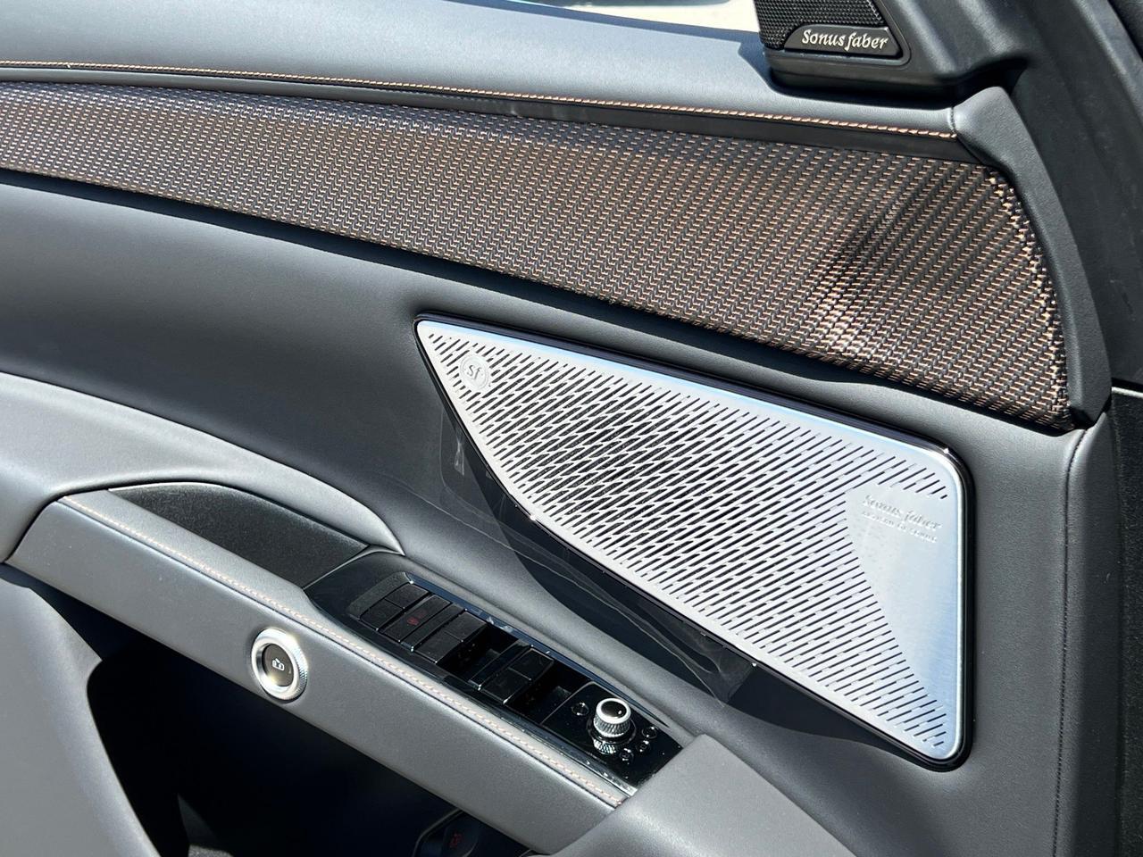 2025 Maserati Grecale Folgore Indianapolis IN