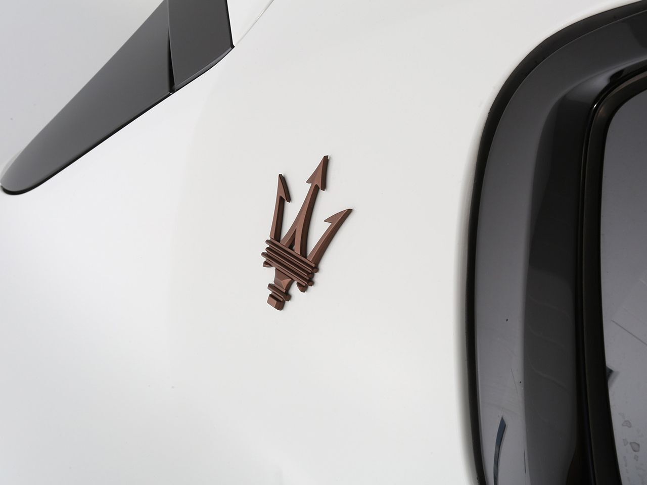 2025 Maserati Grecale Folgore Indianapolis IN