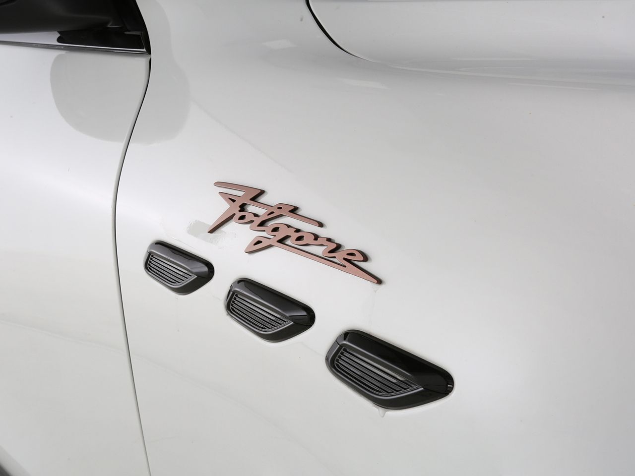 2025 Maserati Grecale Folgore Indianapolis IN