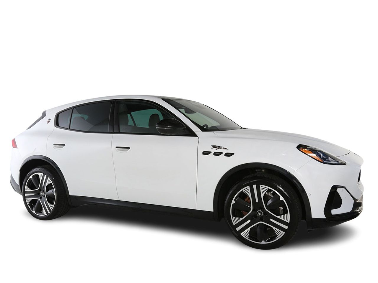 2025 Maserati Grecale Folgore Indianapolis IN