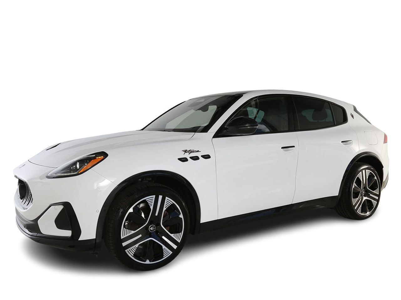 2025 Maserati Grecale Folgore Indianapolis IN