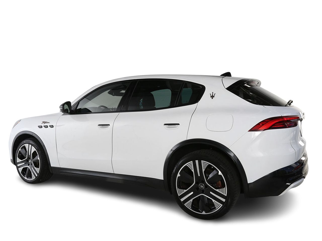 2025 Maserati Grecale Folgore Indianapolis IN