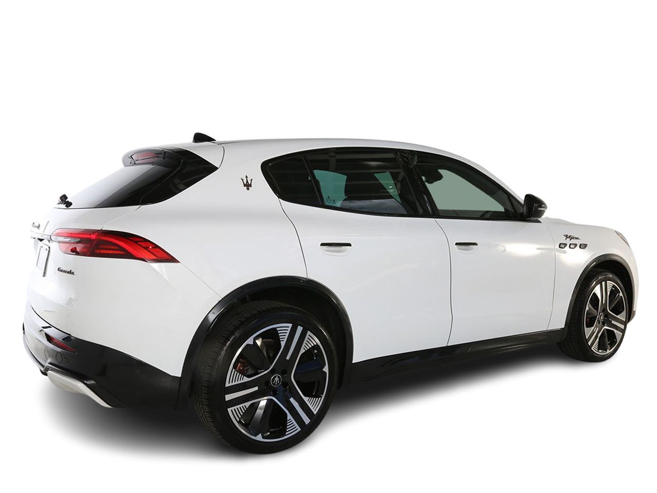 2025 Maserati Grecale Folgore Indianapolis IN