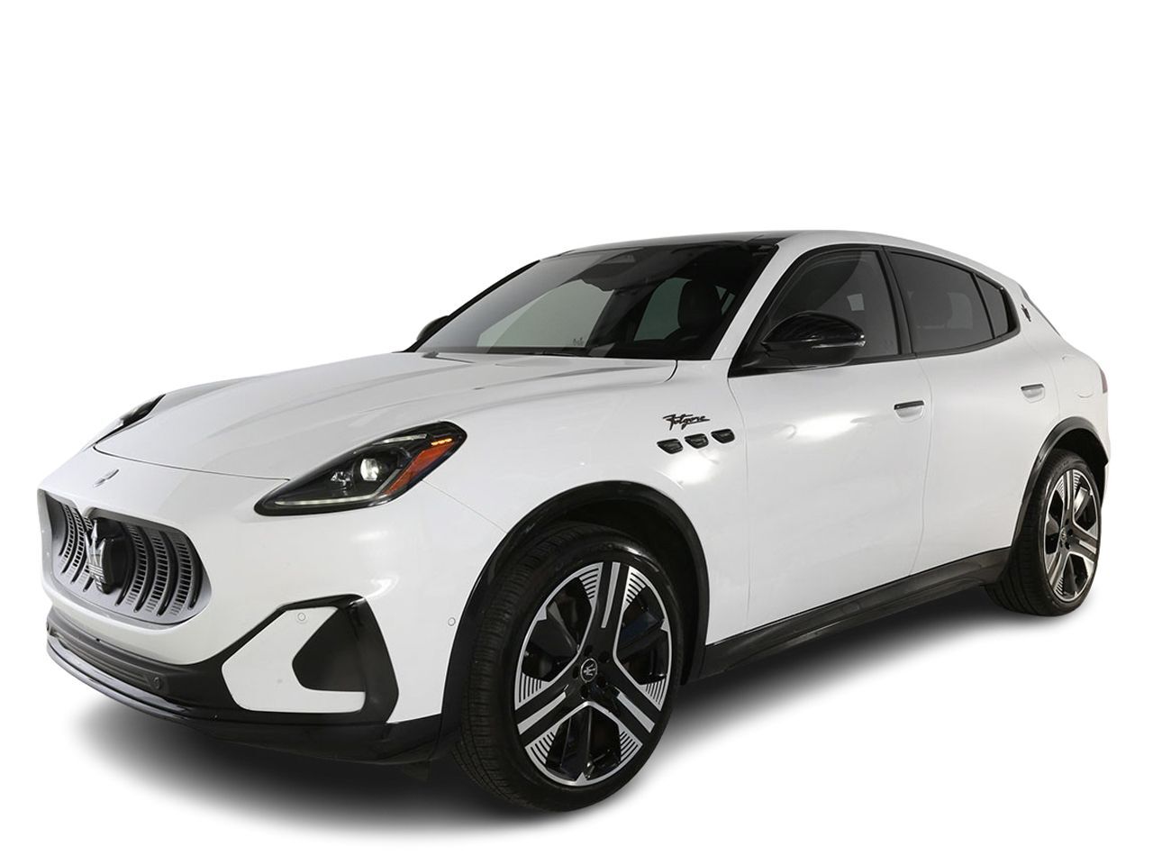 2025 Maserati Grecale Folgore Indianapolis IN