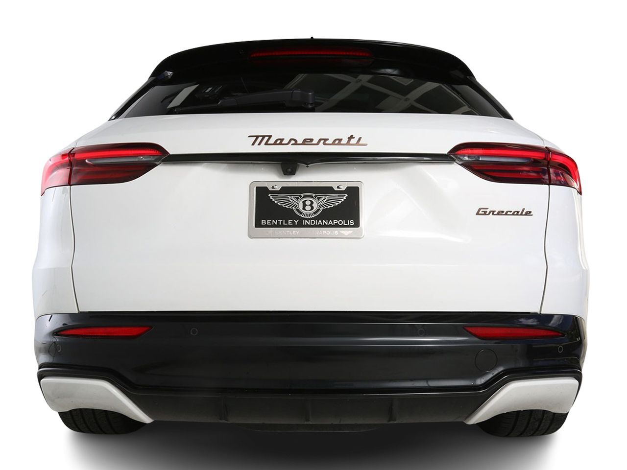 2025 Maserati Grecale Folgore Indianapolis IN