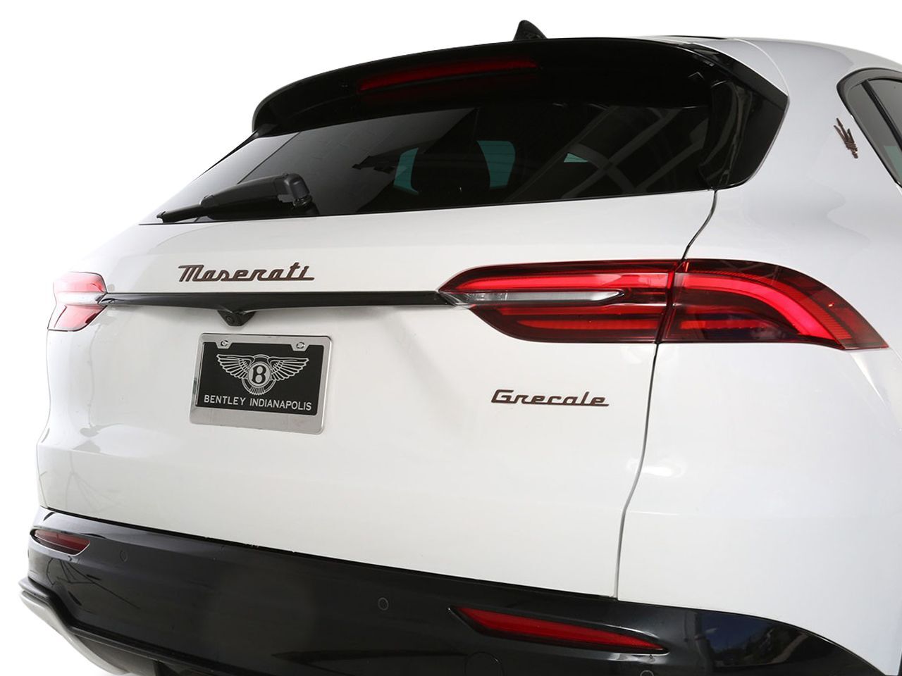 2025 Maserati Grecale Folgore Indianapolis IN