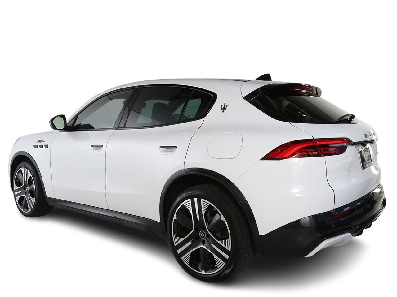 2025 Maserati Grecale Folgore Indianapolis IN