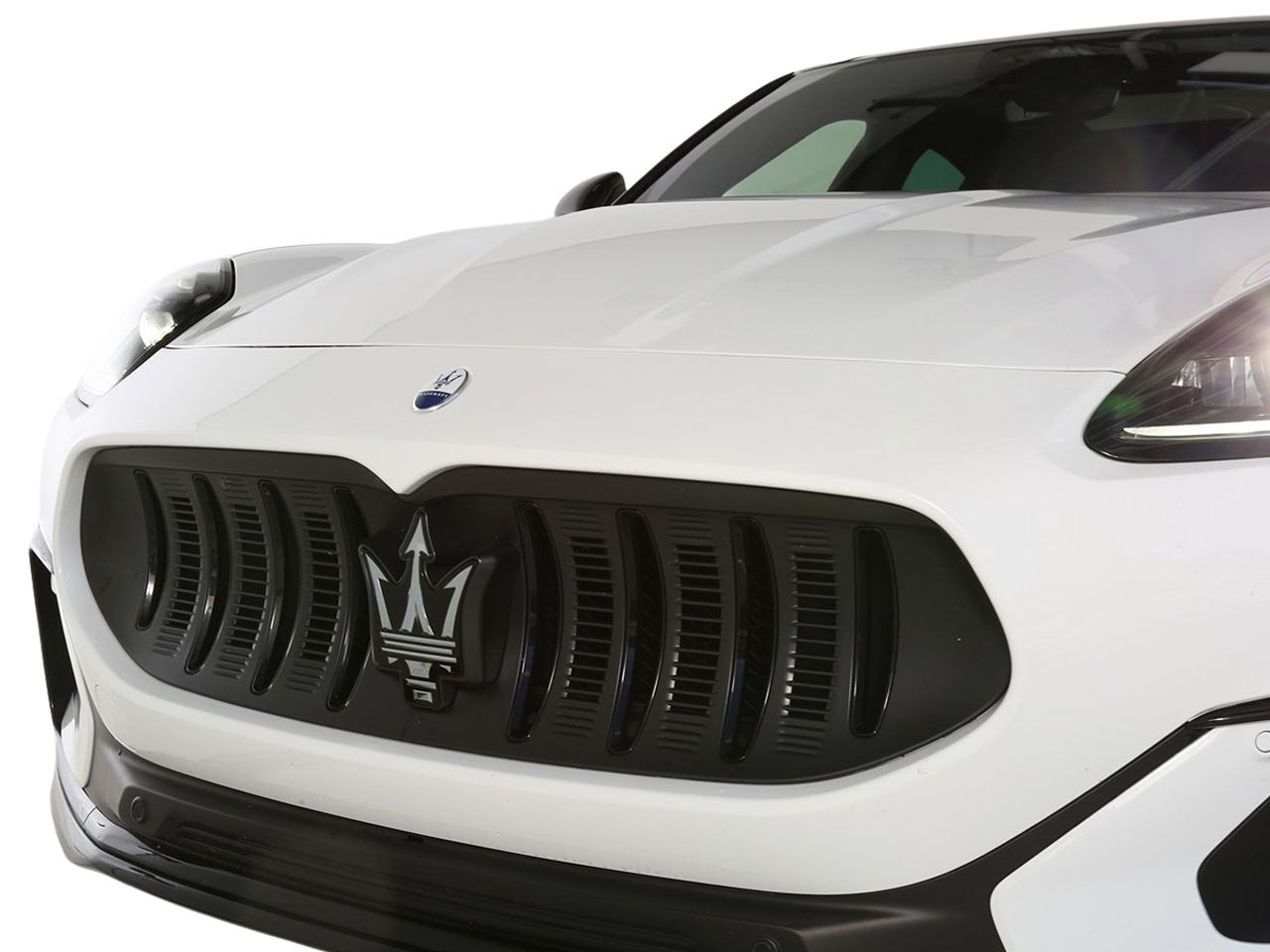 2025 Maserati Grecale Folgore Indianapolis IN