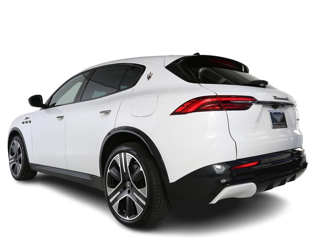 2025 Maserati Grecale Folgore Indianapolis IN