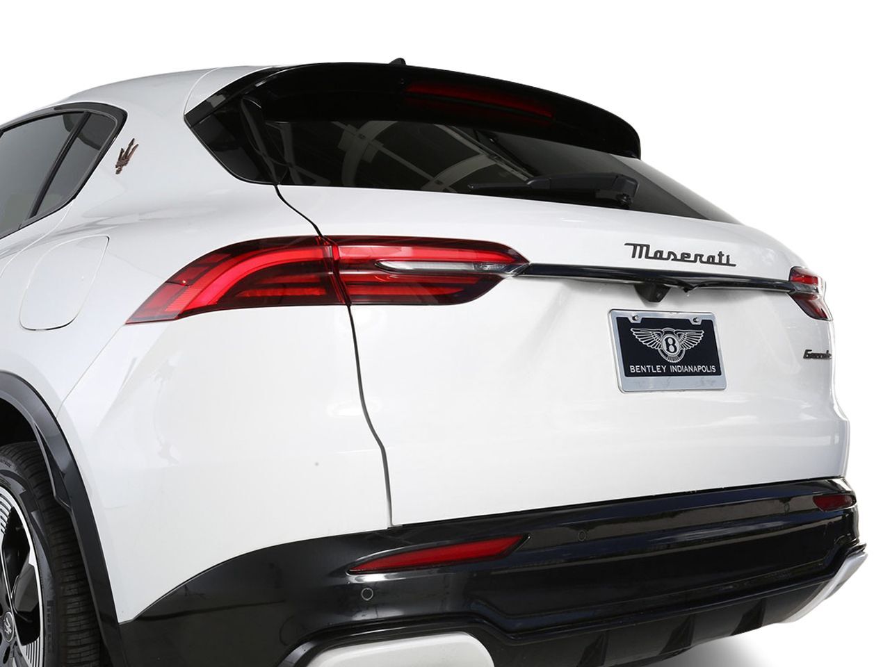 2025 Maserati Grecale Folgore Indianapolis IN