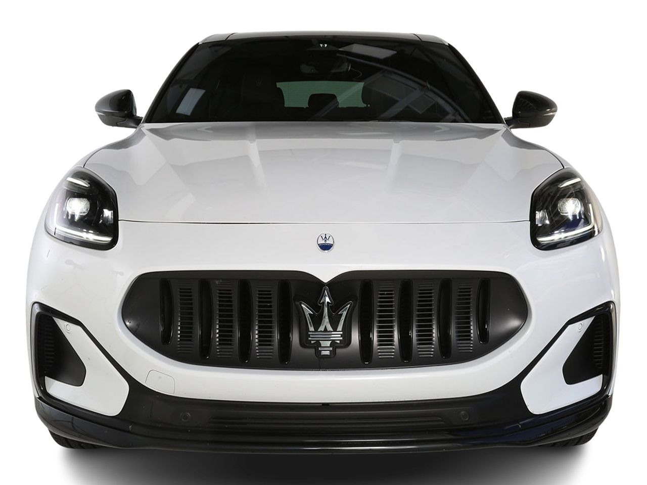2025 Maserati Grecale Folgore Indianapolis IN