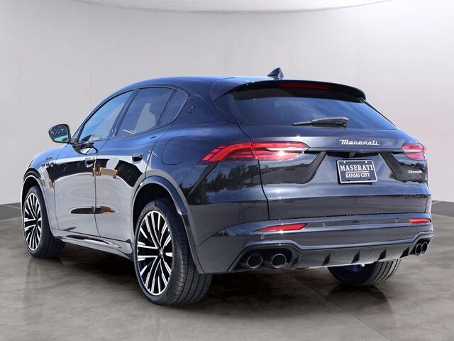 2025 Maserati Grecale Modena Oshkosh WI