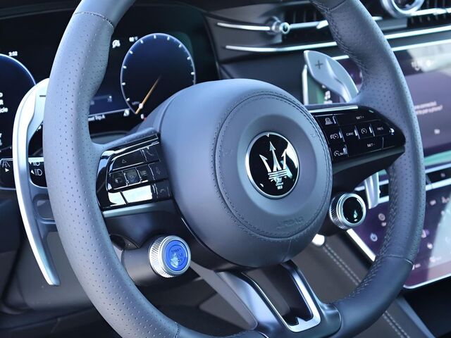 2025 Maserati Grecale Modena Oshkosh WI