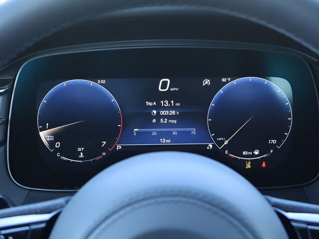 2025 Maserati Grecale Modena Oshkosh WI