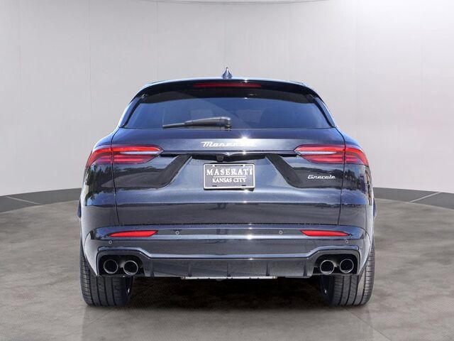2025 Maserati Grecale Modena Oshkosh WI