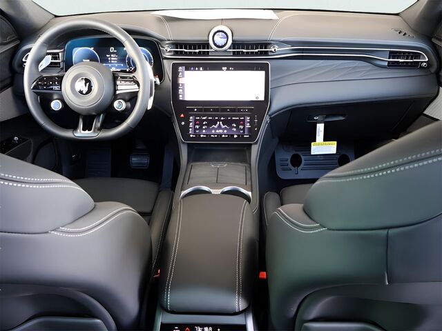 2025 Maserati Grecale Modena Oshkosh WI