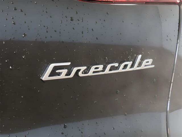 2025 Maserati Grecale Modena Oshkosh WI