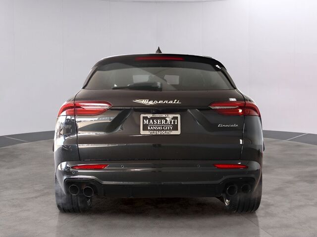 2025 Maserati Grecale Modena Oshkosh WI