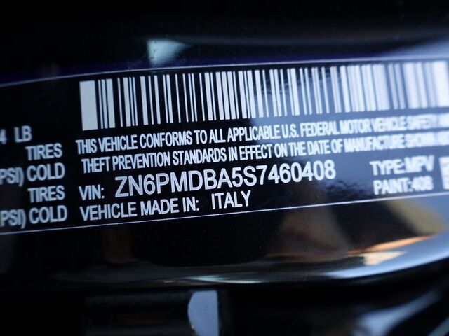 2025 Maserati Grecale Modena Oshkosh WI